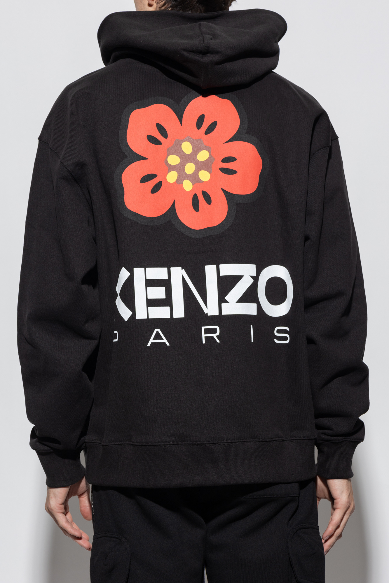 Kenzo cheap felpe 2015